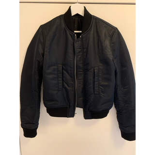 アレキサンダーワン MA-1 ブルゾン(レディース)の通販 3点 | Alexander 