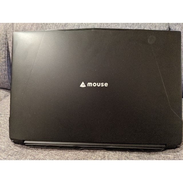 ノートPC MB-K690SN1-EX3 Mouse | フリマアプリ ラクマ