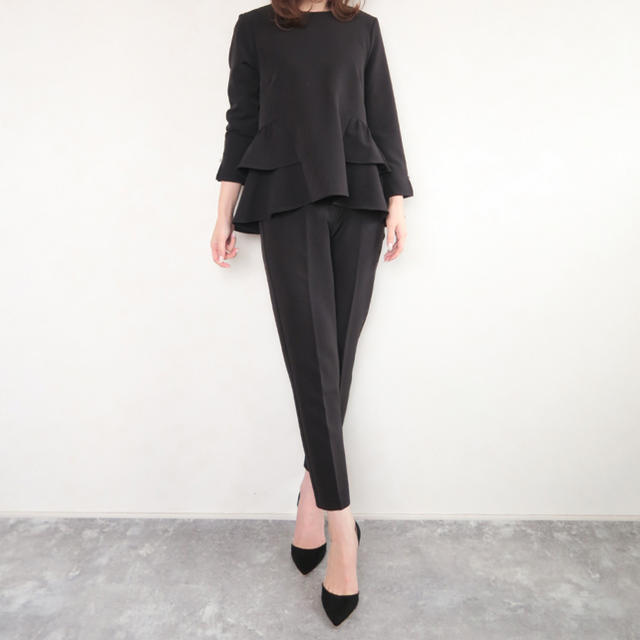 TOMORROWLAND - Dolce. オケージョンセットアップの通販 by くま's 