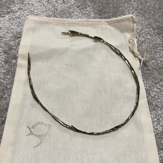 Ron Herman - pluie プリュイ ホーンクラウン 結婚式♡前撮り♡人気 