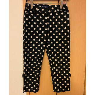 エムズグレイシー クロップドパンツ(レディース)の通販 54点 | M'S 