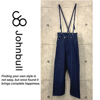 ジョンブル タイパンツの通販 49点 | JOHNBULLを買うならラクマ