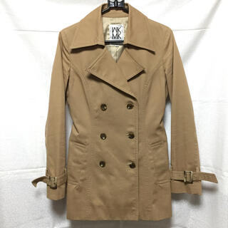 ミッシェルクラン トレンチコート(レディース)の通販 100点以上 