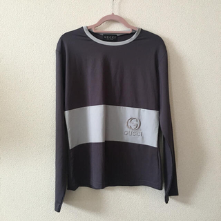 グッチ Tシャツ(レディース/長袖)の通販 56点 | Gucciのレディースを 