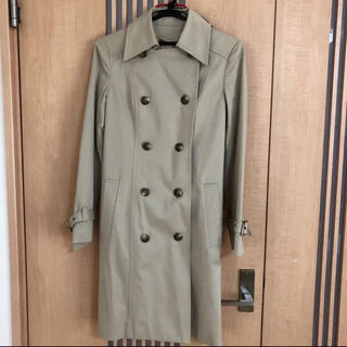 ミッシェルクラン トレンチコート(レディース)の通販 100点以上 