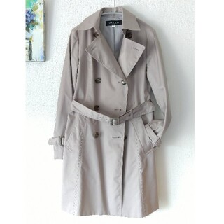 ミッシェルクラン トレンチコート(レディース)の通販 100点以上 