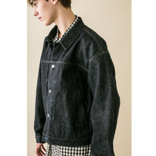 ビューティアンドユースユナイテッドアローズ ジージャン/デニム 