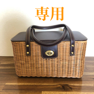 ダイアナ かごバッグの通販 97点 | DIANAを買うならラクマ