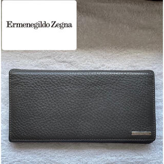 エルメネジルドゼニア 長財布(メンズ)の通販 14点 | Ermenegildo Zegna 