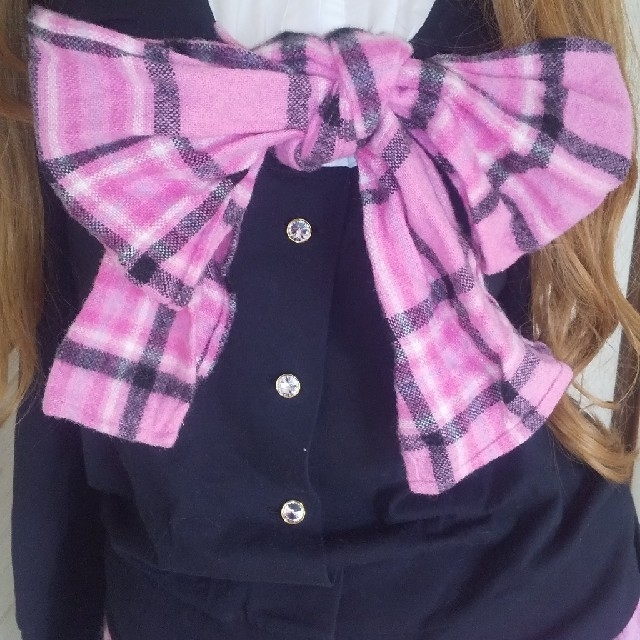 MA＊RS - ☆MA＊RS☆ピンクチェック柄☆セットアップ☆マーズ☆MARS 