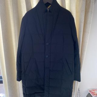 バーニーズニューヨーク ダウンジャケット(メンズ)の通販 35点 