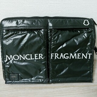 モンクレール クラッチバッグの通販 87点 | MONCLERを買うならラクマ