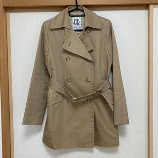ミッシェルクラン トレンチコート(レディース)の通販 100点以上 
