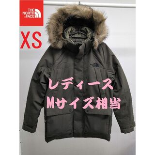 ノースフェイス(THE NORTH FACE) スタンダード ダウンジャケット 