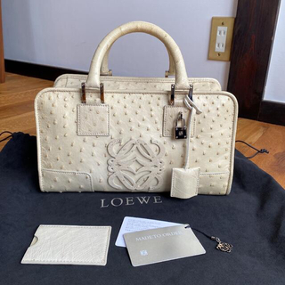 ロエベ アマソナ 28の通販 600点以上 | フリマアプリ ラクマ