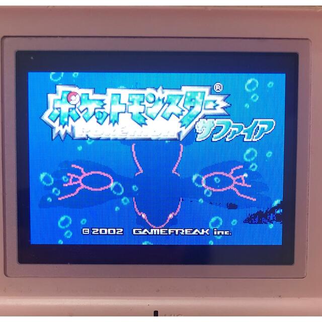GBA アドバンス ソフトまとめ売り6本