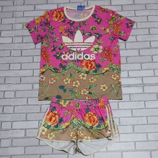 アディダス ショート Tシャツ(レディース/半袖)の通販 400点以上 