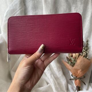 ヴィトン(LOUIS VUITTON) エピ 財布(レディース)の通販 3,000点以上 