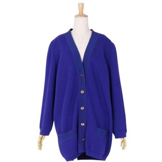 サルヴァトーレフェラガモ カーディガン(レディース)の通販 100点以上 