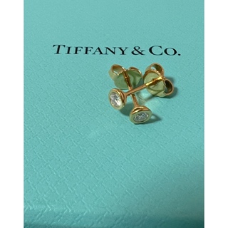 ティファニー 金 ピアスの通販 100点以上 | Tiffany & Co.のレディース 