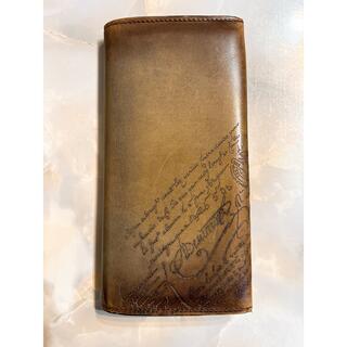 ベルルッティ 革 長財布(メンズ)の通販 67点 | Berlutiのメンズを買う 