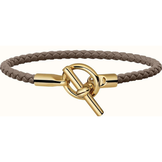 エルメス レザーブレスレットの通販 500点以上 | Hermesを買うならラクマ