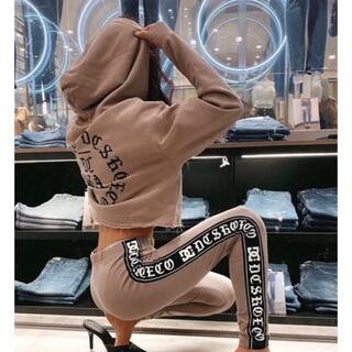 ジェイダ ニットパンツ セットアップ/コーデ(レディース)の通販 3点 