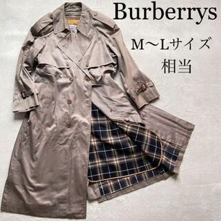 バーバリー(BURBERRY) ライナー付き トレンチコート(レディース)の通販 