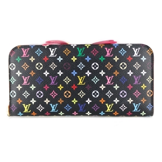 ヴィトン(LOUIS VUITTON) 財布(レディース)（マルチカラー）の通販 