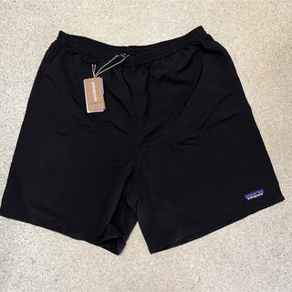 patagonia - 【希少超レアカラー、美品‼️ 】patagonia バギーズ 