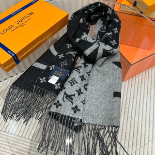 ヴィトン(LOUIS VUITTON) マフラー/ショール(レディース)の通販 2,000 