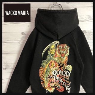 ワコマリア パーカー(メンズ)の通販 300点以上 | WACKO MARIAのメンズ 