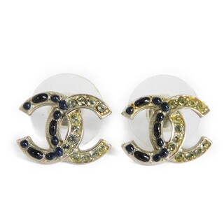 シャネル ピアス（シルバー）の通販 1,000点以上 | CHANELのレディース 