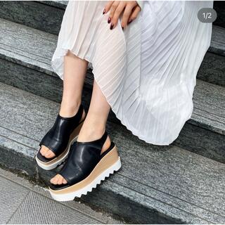 ステラマッカートニー サンダル(レディース)の通販 500点以上 | Stella 