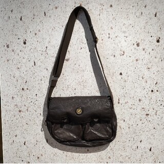 ハンティングワールド ショルダーバッグ(メンズ)の通販 200点以上 