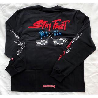 クロムハーツ メンズのTシャツ・カットソー(長袖)の通販 800点以上 