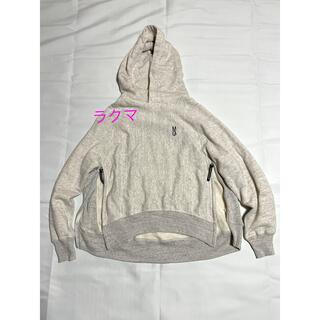 アメリカーナ パーカー(レディース)の通販 700点以上 | AMERICANAの 