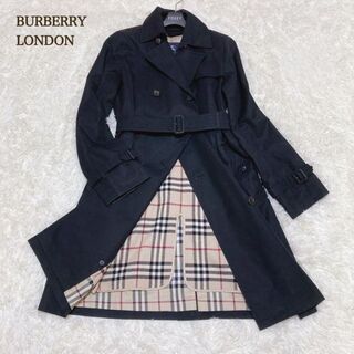 バーバリー(BURBERRY) ライナー付き トレンチコート(レディース)の通販 