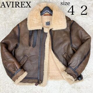 AVIREX b3の通販 1,000点以上 | フリマアプリ ラクマ