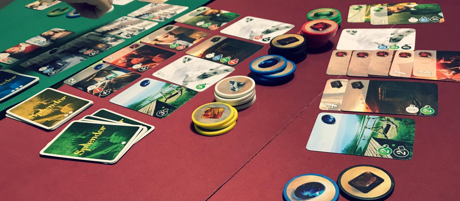 ここ 1 年くらいで遊んだボードゲーム達 62 選 | Alto-tascal