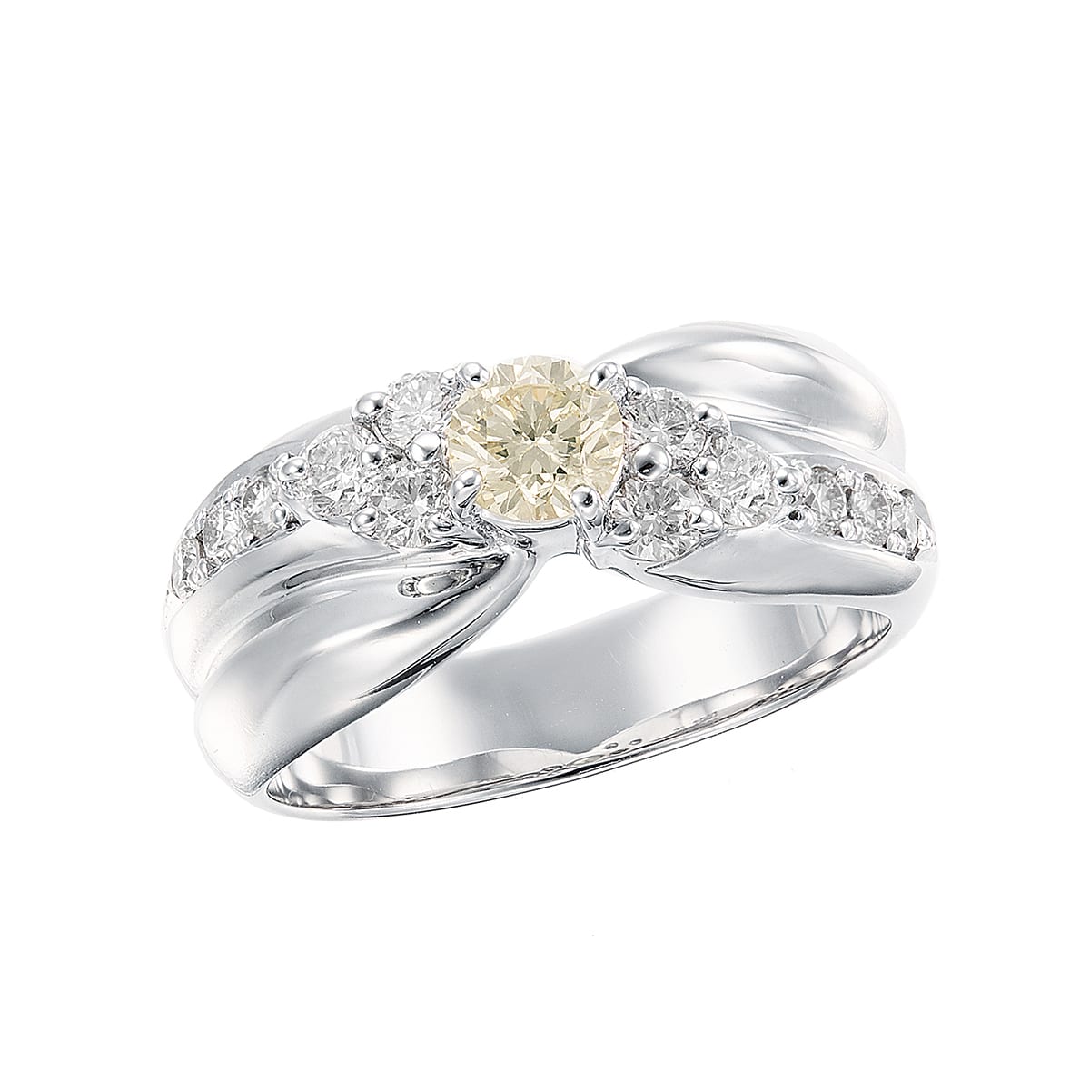 こだわりから探す/鑑定書付ダイヤモンド|TSUTSUMIオンラインショップ 