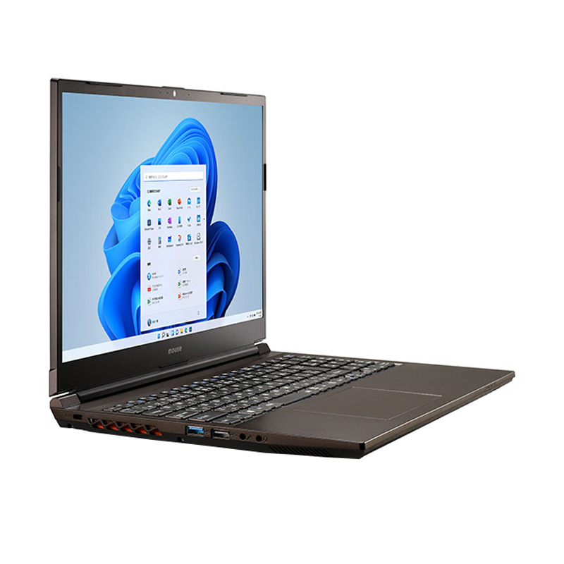 ノートパソコン｜マウスコンピューター【公式】