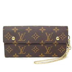 モノグラム 財布 廃番・カタログ【ルイ・ヴィトン・ナビ！】