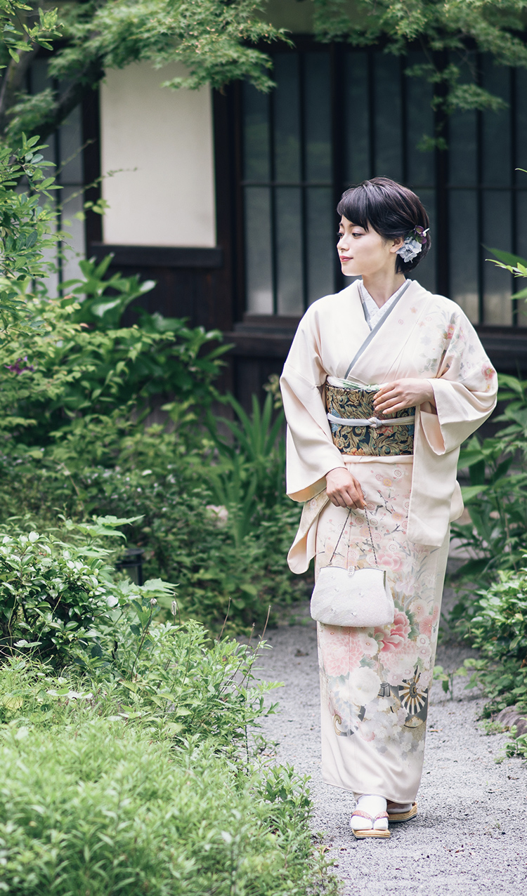 婚礼用正装 白無垢レンタル一覧 | アンティークきもの ゆめや