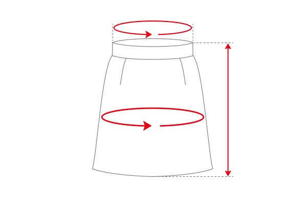 BORDERS at BALCONY (ボーダーズアットバルコニー) ビーチラップ 
