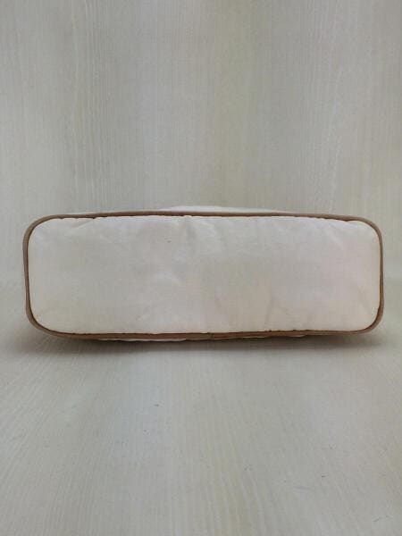 ベビーライン ボリードポーチ 34 ダダ TGM/ポーチ/キャンバス/ホワイト/ピンク