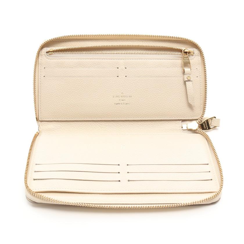 ルイヴィトン（LOUIS VUITTON）ポルトフォイユ｜スクレットロン 