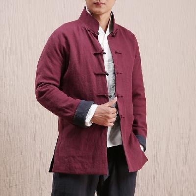 ジャケット・アウター チャイナ服｜チャイナカジュアル