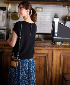 CHRISTIAN VILLA ミニショルダー バッグ / 23区 | ファッション通販 