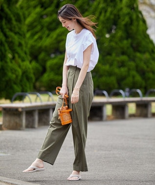 CHRISTIAN VILLA ミニショルダー バッグ / 23区 | ファッション通販 